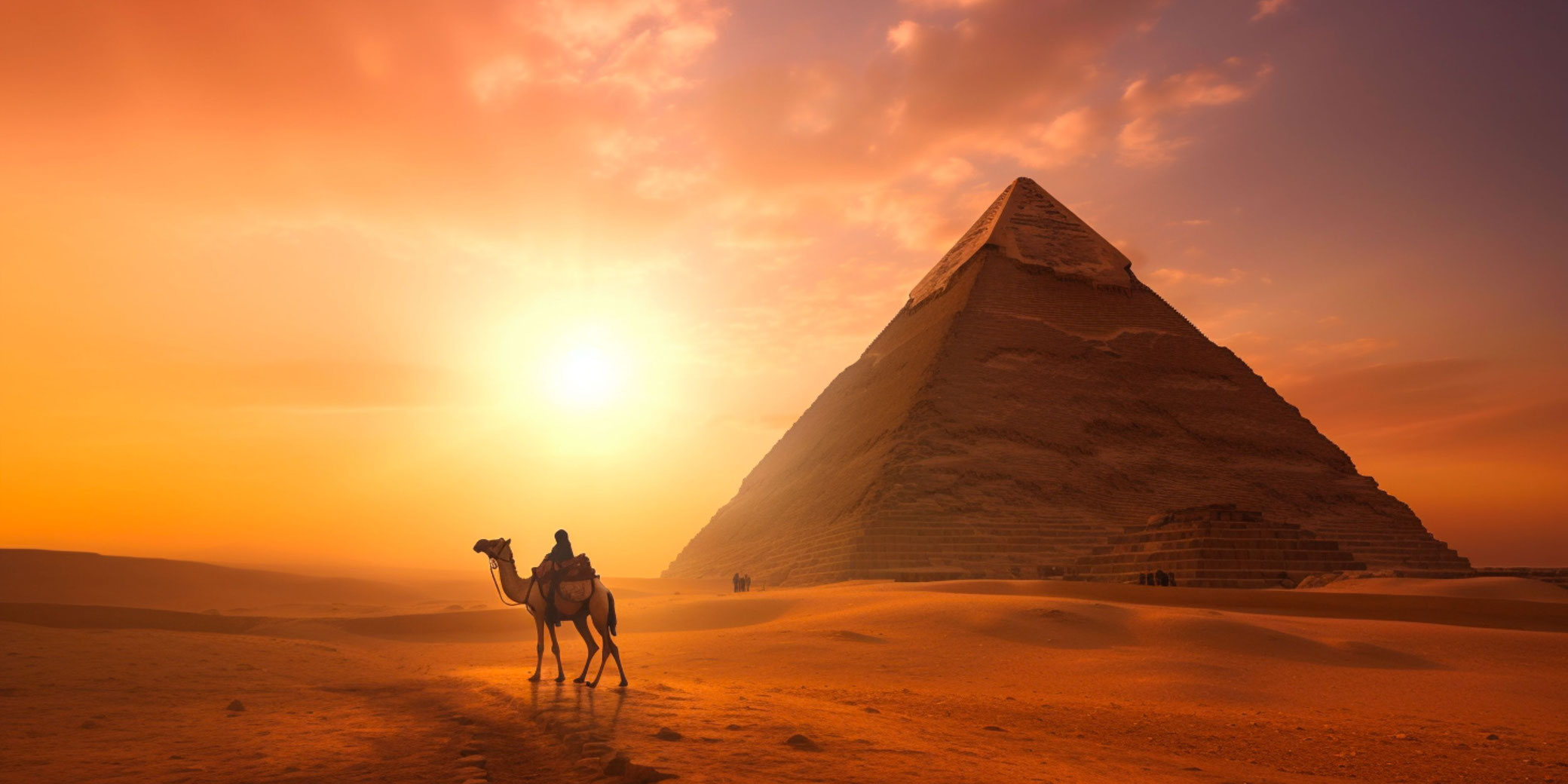 EGYPT