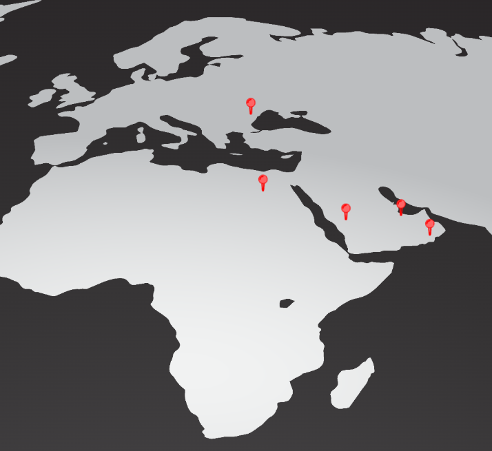 Map fallback