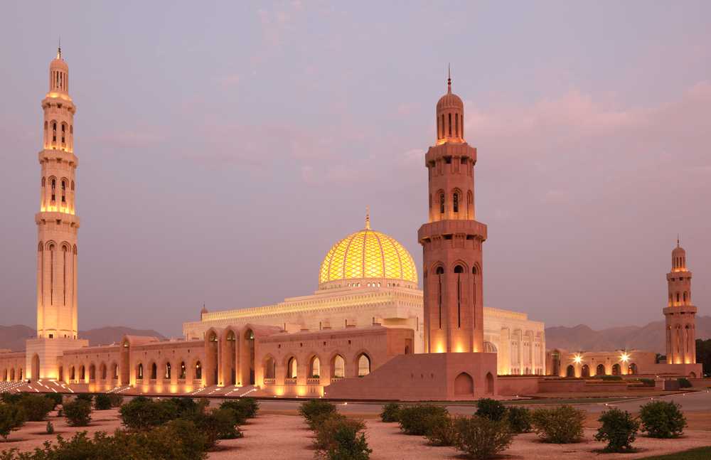 OMAN
