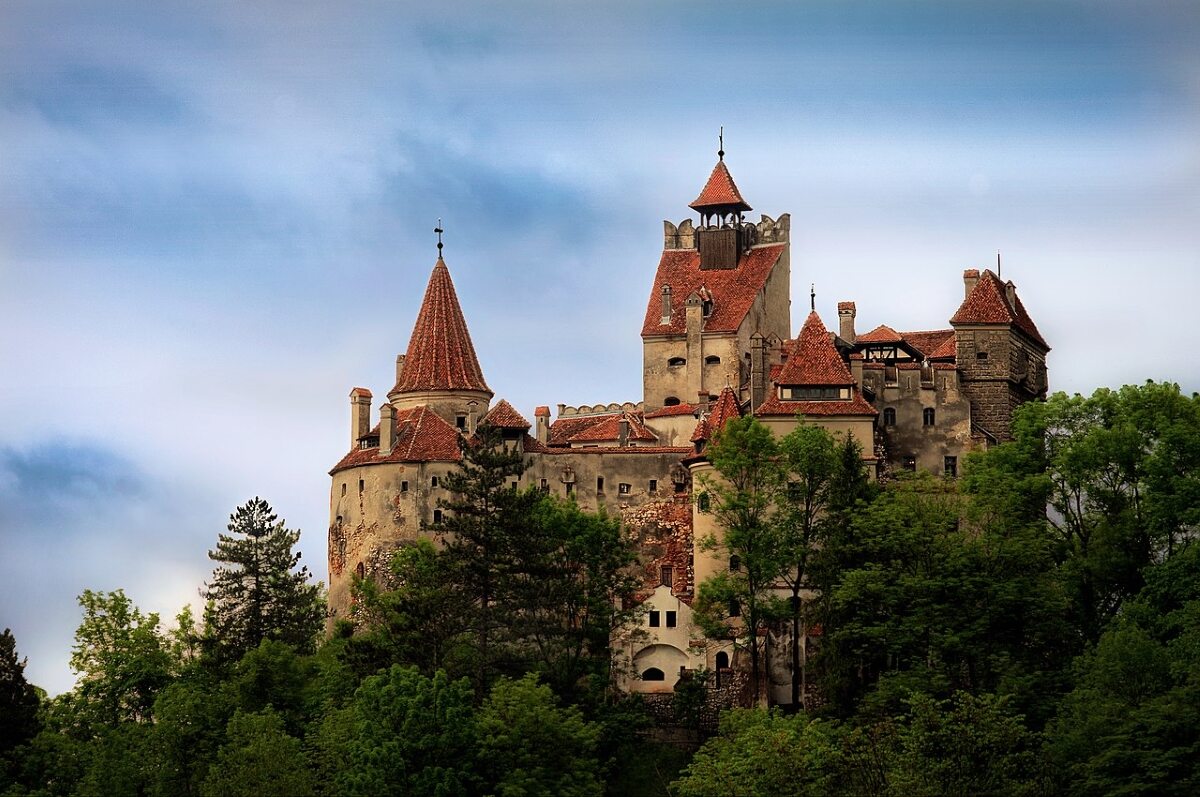 ROMANIA