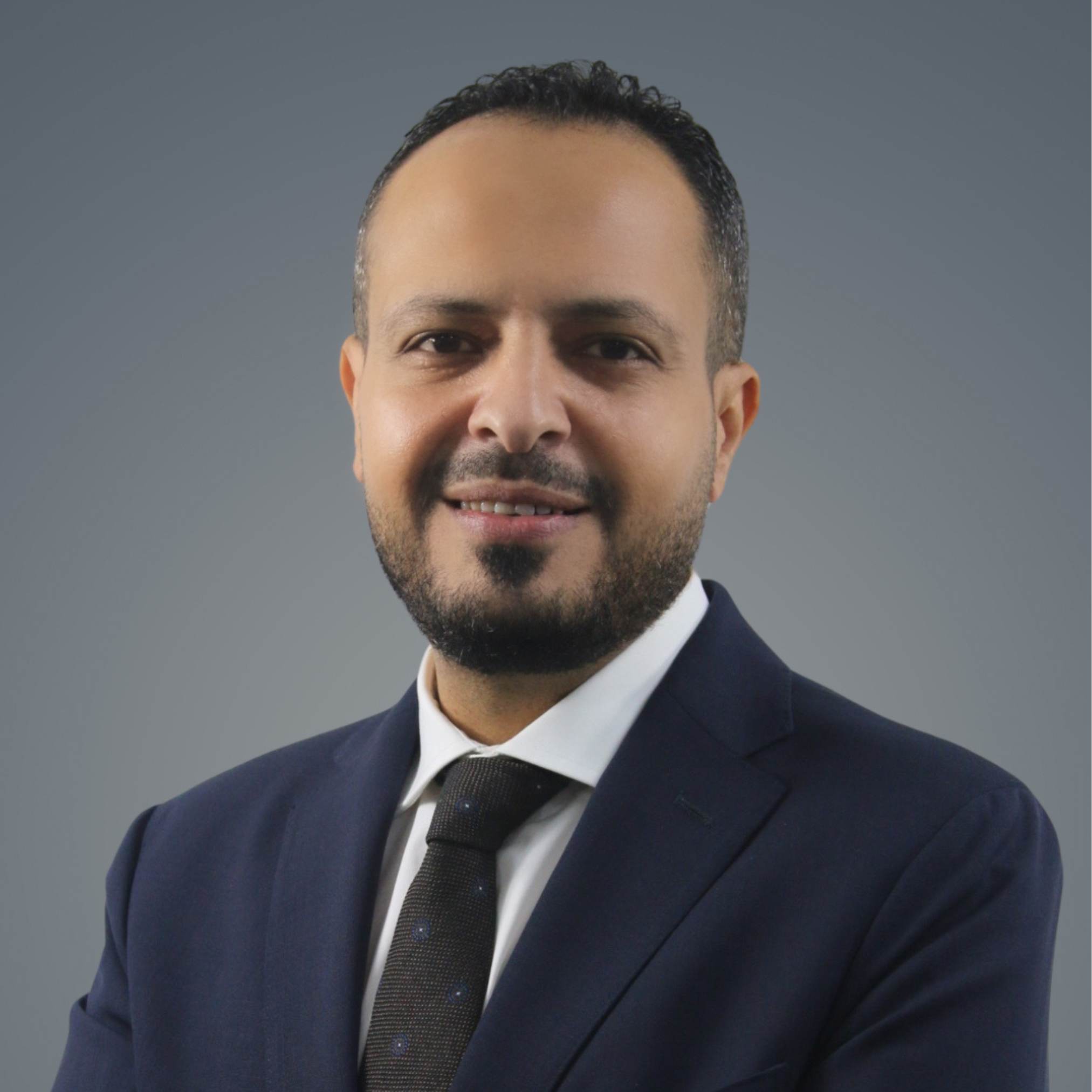 Moustafa Rashad